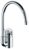 Купить Смеситель для кухни Grohe Euroeco Sink (33912000) в Киеве vannaja.kiev.ua