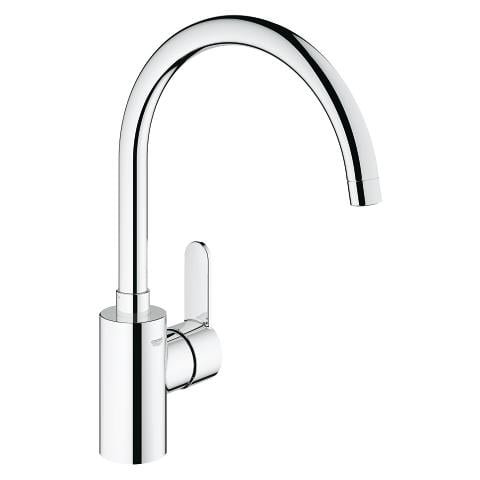 Купити Змішувач для кухні Grohe Eurostyle cosmopolitan (33975002) в Києві vannaja.kiev.ua