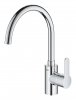 Купити Змішувач для кухні Grohe Eurostyle Cosmopolitan 33975004 в Києві vannaja.kiev.ua