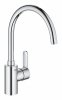 Купити Змішувач для кухні Grohe Eurostyle Cosmopolitan 33975004 в Києві vannaja.kiev.ua
