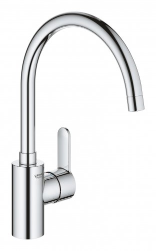 Купити Змішувач для кухні Grohe Eurostyle Cosmopolitan 33975004 в Києві vannaja.kiev.ua