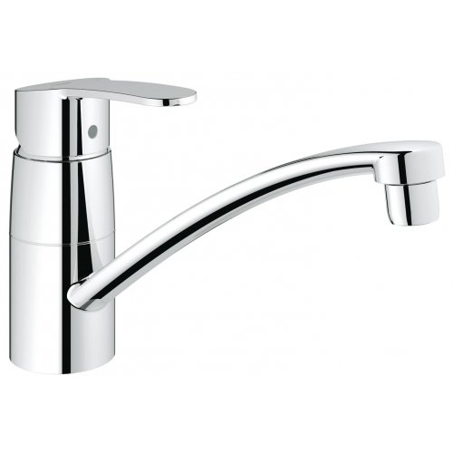 Купити Змішувач для кухні Grohe Eurostyle cosmopolitan (33977002) в Києві vannaja.kiev.ua