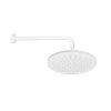 Купить качественная KITLIG015BO + ZDUP110BO Душевая система скрытого монтажа paffoni shower ø 225 мм + гигиенический душ paffoni tweet round mix цвет белый матовый в Киеве vannaja.kiev.ua