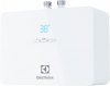 Купити Electrolux NPX 4A quatronic Digital 2.0 Електричний проточний водонагрівач підводка верхня в Києві vannaja.kiev.ua