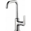 Купить Кран в Ванную Высокий Kludi Pure&Solid 340250575 в Киеве vannaja.kiev.ua