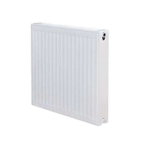 Купить Радиатор стальной Thermo Alliance 22 тип 600х600 боковое подключение в Киеве vannaja.kiev.ua