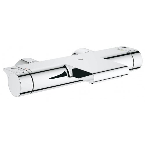 Купить Термостатический смеситель Grohe Grohtherm 2000 NEW 34174001 в Киеве vannaja.kiev.ua