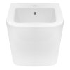 Купити Біде підвісне Qtap Crow 520х360х290 White QT05555370W в Києві vannaja.kiev.ua