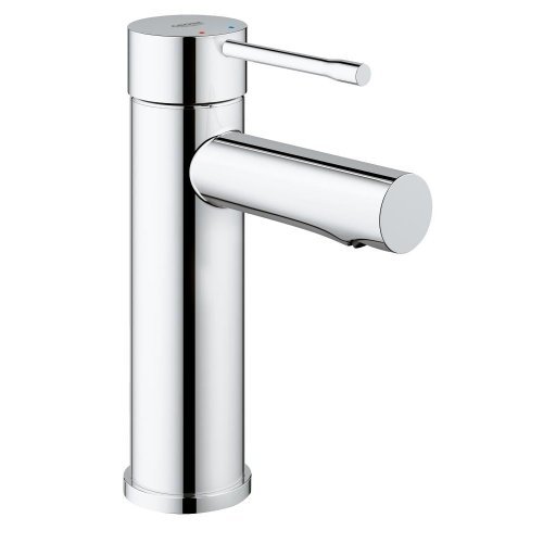 Смеситель для раковины Grohe Essence S-Size (34294001) Купить Смеситель для раковины Grohe Essence S-Size (34294001) в Киеве vannaja.kiev.ua