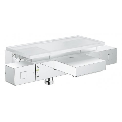 Купить Термостатический смеситель Grohe Grohtherm Cube (34502000) в Киеве vannaja.kiev.ua