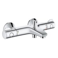 Комплект смесителей Grohe 34550TM Набор 34550 GRT800 + BauLoop смесителей для ванной 23762001 + 34567000 + 27598001