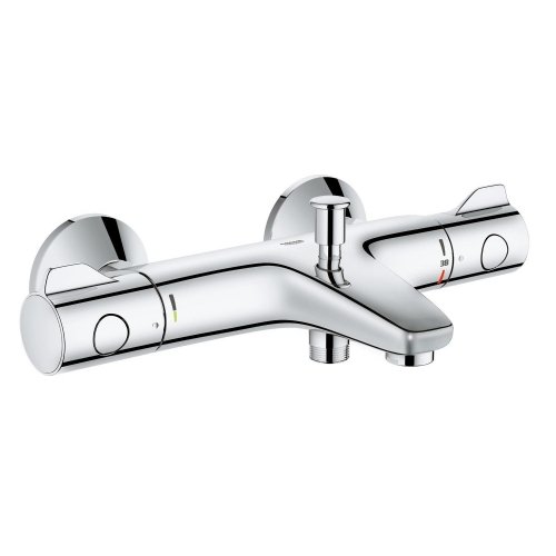 Термостат GROHE 34567 GROHTHERM 800 34567000 качественный кран с гарантией Купить Термостат GROHE 34567 GROHTHERM 800 34567000 качественный кран с гарантией в Киеве vannaja.kiev.ua