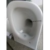 Roca A34H470000 GAP Clean Rim з кришкою Slim Soft-Close Унітаз підвісний Купити Roca A34H470000 GAP Clean Rim з кришкою Slim Soft-Close Унітаз підвісний в Києві vannaja.kiev.ua