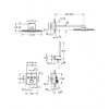 Купить Душевая система GROHE 3470600A Grohtherm SmartControl Perfect в Киеве vannaja.kiev.ua