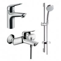 купити Hansgrohe (Німеччина) недорого в Києві