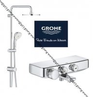 купити GROHE (Німеччина) недорого в Києві