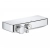 Кран термостат в душ Grohe 34719000 Grohtherm SmartControl 34719 Змішувач Купити Кран термостат в душ Grohe 34719000 Grohtherm SmartControl 34719 Змішувач в Києві vannaja.kiev.ua