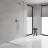 Купить Душевая система скрытого монтажа с термостатом Grohe Grohtherm Convent. Concealed 34729000 в Киеве vannaja.kiev.ua