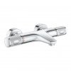 Змішувач з термостатом Grohe 34779000 Grohtherm 1000 Performance 34779 Для ванни Хром Купити Змішувач з термостатом Grohe 34779000 Grohtherm 1000 Performance 34779 Для ванни Хром в Києві vannaja.kiev.ua