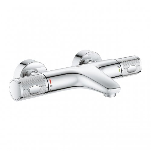 Змішувач з термостатом Grohe 34779000 Grohtherm 1000 Performance 34779 Для ванни Хром Купити Змішувач з термостатом Grohe 34779000 Grohtherm 1000 Performance 34779 Для ванни Хром в Києві vannaja.kiev.ua