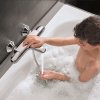 Термостат для ванны Grohe 34816003 Grohtherm 1000 New настенный, хром Купить Термостат для ванны Grohe 34816003 Grohtherm 1000 New настенный, хром в Киеве vannaja.kiev.ua