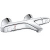 Термостат для ванны Grohe 34816003 Grohtherm 1000 New настенный, хром Купить Термостат для ванны Grohe 34816003 Grohtherm 1000 New настенный, хром в Киеве vannaja.kiev.ua