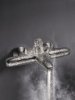 Термостат для ванны Grohe 34816003 Grohtherm 1000 New настенный, хром Купить Термостат для ванны Grohe 34816003 Grohtherm 1000 New настенный, хром в Киеве vannaja.kiev.ua