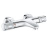 Купити Термостат для ванни Grohe Grohtherm 1000 Performance, хром (34830000) в Києві vannaja.kiev.ua