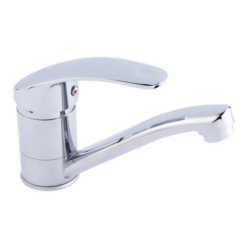 Смеситель для кухни Lidz Mars 002M (k40) LDMAR002MCRM34847 Chrome Купить Смеситель для кухни Lidz Mars 002M (k40) LDMAR002MCRM34847 Chrome в Киеве vannaja.kiev.ua