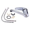 Смеситель для кухни Lidz Mars 002M (k40) LDMAR002MCRM34847 Chrome Купить Смеситель для кухни Lidz Mars 002M (k40) LDMAR002MCRM34847 Chrome в Киеве vannaja.kiev.ua