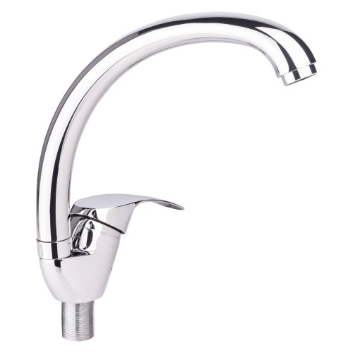 Смеситель для кухни Lidz Mars 008F (k40) LDMAR008FCRM34858 Chrome Купить Смеситель для кухни Lidz Mars 008F (k40) LDMAR008FCRM34858 Chrome в Киеве vannaja.kiev.ua
