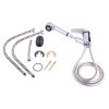Смеситель для кухни Lidz Mars 011 с выдвижным изливом (k40) LDMAR011CRM34859 Chrome Купить Смеситель для кухни Lidz Mars 011 с выдвижным изливом (k40) LDMAR011CRM34859 Chrome в Киеве vannaja.kiev.ua