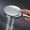 Grohe душевая система скрытого монтажа с термостатом 34863000 Grohtherm SmartControl тропическая лейка 310 мм 2 режима, хром Купить Grohe душевая система скрытого монтажа с термостатом 34863000 Grohtherm SmartControl тропическая лейка 310 мм 2 режима, хром в Киеве vannaja.kiev.ua