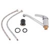 Смеситель для кухни Lidz Mars 003 (k40) LDMAR003CRM34875 Chrome Купить Смеситель для кухни Lidz Mars 003 (k40) LDMAR003CRM34875 Chrome в Киеве vannaja.kiev.ua