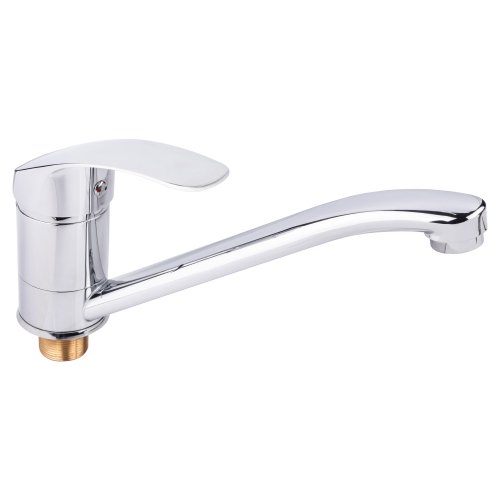 Смеситель для кухни Lidz Mars 003 (k40) LDMAR003CRM34875 Chrome Купить Смеситель для кухни Lidz Mars 003 (k40) LDMAR003CRM34875 Chrome в Киеве vannaja.kiev.ua