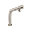 Купить Монокран для кухни Lidz Mono 269F с неподвижным изливом LDMON269FNKS34928 Nickel в Киеве vannaja.kiev.ua