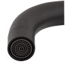 Купить Смеситель для кухни Lidz Aria 015F (k35) LDARI015FBLA34948 Black в Киеве vannaja.kiev.ua