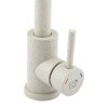 Купить Смеситель для кухни Lidz Aria 015F (k35) LDARI015FGRE34950 Grey в Киеве vannaja.kiev.ua