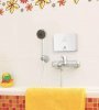 Купити Electrolux NPX 4A quatronic Digital 2.0 Електричний проточний водонагрівач підводка верхня в Києві vannaja.kiev.ua