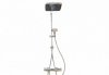 Купить в Киеве 26694000 + 34558000 Душевая система Grohe Tempesta Cosmopolitan System 250 Cube с смесителем для душа термостат Grohe Grohtherm 800 хром Купить Купить в Киеве 26694000 + 34558000 Душевая система Grohe Tempesta Cosmopolitan System 250 Cube с смесителем для душа термостат Grohe Grohtherm 800 хром в Киеве vannaja.kiev.ua