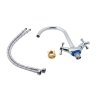 Смеситель для кухни Lidz Lamb 278F двухвентильный LDLAM278FCRM35071 Chrome Купить Смеситель для кухни Lidz Lamb 278F двухвентильный LDLAM278FCRM35071 Chrome в Киеве vannaja.kiev.ua