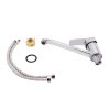Смеситель для кухни Lidz Anny 003 (k40) LDANN003CRM35082 Chrome Купить Смеситель для кухни Lidz Anny 003 (k40) LDANN003CRM35082 Chrome в Киеве vannaja.kiev.ua