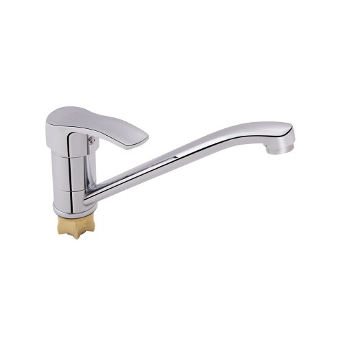 Смеситель для кухни Lidz Anny 003 (k40) LDANN003CRM35082 Chrome Купить Смеситель для кухни Lidz Anny 003 (k40) LDANN003CRM35082 Chrome в Киеве vannaja.kiev.ua