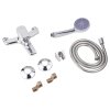 Смеситель для ванны Lidz Gloria 006 (c душевым гарнитуром) (k35) LDGLO006CRM35118 Chrome Купить Смеситель для ванны Lidz Gloria 006 (c душевым гарнитуром) (k35) LDGLO006CRM35118 Chrome в Киеве vannaja.kiev.ua