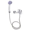 Смеситель для ванны Lidz Gloria 006 (c душевым гарнитуром) (k35) LDGLO006CRM35118 Chrome Купить Смеситель для ванны Lidz Gloria 006 (c душевым гарнитуром) (k35) LDGLO006CRM35118 Chrome в Киеве vannaja.kiev.ua