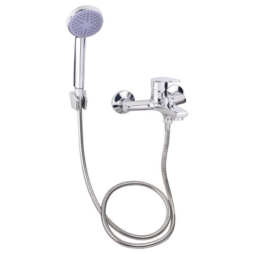 Смеситель для ванны Lidz Gloria 006 (c душевым гарнитуром) (k35) LDGLO006CRM35118 Chrome Купить Смеситель для ванны Lidz Gloria 006 (c душевым гарнитуром) (k35) LDGLO006CRM35118 Chrome в Киеве vannaja.kiev.ua