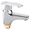 Змішувач для раковини Lidz Anny 001F (k40) LDANN001FCRM35119 Chrome Купити Змішувач для раковини Lidz Anny 001F (k40) LDANN001FCRM35119 Chrome в Києві vannaja.kiev.ua