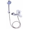 Смеситель для ванны Lidz Anny 006 (c душевым гарнитуром) (k40) LDANN006CRM35121 Chrome Купить Смеситель для ванны Lidz Anny 006 (c душевым гарнитуром) (k40) LDANN006CRM35121 Chrome в Киеве vannaja.kiev.ua
