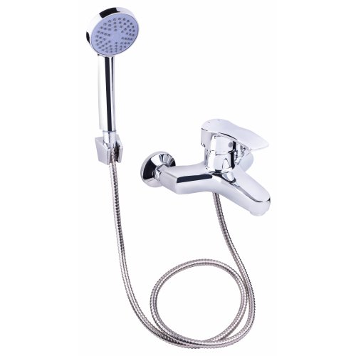 Смеситель для ванны Lidz Anny 006 (c душевым гарнитуром) (k40) LDANN006CRM35121 Chrome Купить Смеситель для ванны Lidz Anny 006 (c душевым гарнитуром) (k40) LDANN006CRM35121 Chrome в Киеве vannaja.kiev.ua