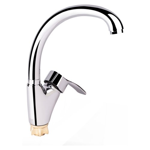 Змішувач для кухні Lidz Anny 007F (k40) LDANN007FCRM35122 Chrome Купити Змішувач для кухні Lidz Anny 007F (k40) LDANN007FCRM35122 Chrome в Києві vannaja.kiev.ua